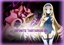 INFINITE TARTAROS 01, 日本語