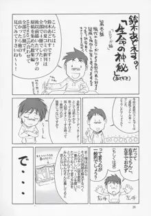 ミーアさんですってね!, 日本語