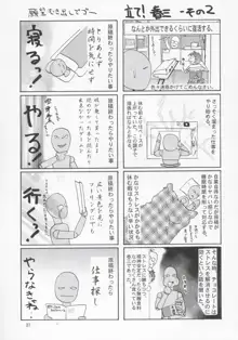 ミーアさんですってね!, 日本語