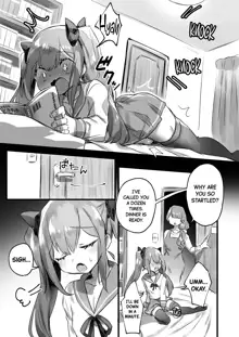 Otokonoko ga Yuka Ona de Seitsuu suru Manga | A Manga About The Sexual Awakening of a Trap by Dry Humping his own Bed, English