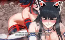 KILL La KILL, English