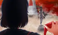 KILL La KILL, English