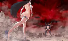 KILL La KILL, English