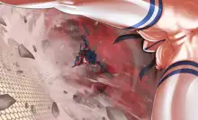 KILL La KILL, English