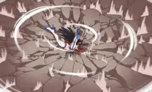 KILL La KILL, English