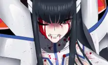 KILL La KILL, English