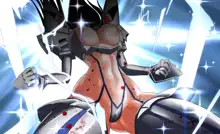 KILL La KILL, English