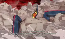 KILL La KILL, English