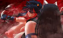 KILL La KILL, English