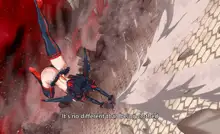 KILL La KILL, English