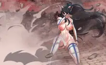 KILL La KILL, English