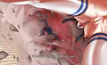 KILL La KILL, English