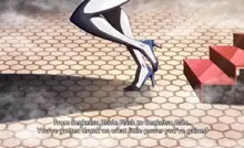 KILL La KILL, English