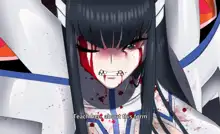 KILL La KILL, English