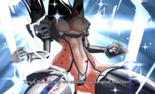 KILL La KILL, English