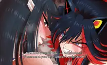 KILL La KILL, English