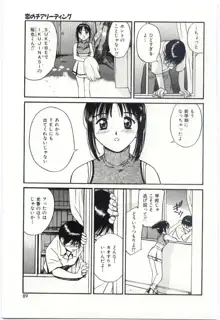 いたいけなダーリン, 日本語