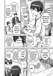 Isekai Oshikake Elf-san | The Stalker Elf From Another World, English