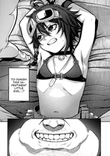 Unique Job "Tanetsuke Oji-san" o Kakutoku shimashita 1-11 | I Acquired the Unique Job (Class) [Mating Oji-san] Ch. 1-11, English