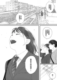 Kosmos ga Saita Hi ni Ch. 4, 中文