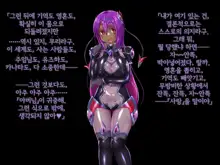 Kisou Seiki Asteria 2 Gyakushin no Gyaida En 휘장성희 아스텔리아2, 한국어