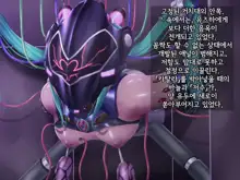 Kisou Seiki Asteria 2 Gyakushin no Gyaida En 휘장성희 아스텔리아2, 한국어