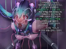 Kisou Seiki Asteria 2 Gyakushin no Gyaida En 휘장성희 아스텔리아2, 한국어