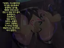 Kisou Seiki Asteria 2 Gyakushin no Gyaida En 휘장성희 아스텔리아2, 한국어