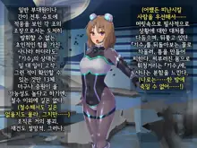 Kisou Seiki Asteria 2 Gyakushin no Gyaida En 휘장성희 아스텔리아2, 한국어