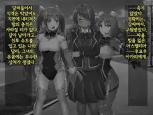 Kisou Seiki Asteria 2 Gyakushin no Gyaida En 휘장성희 아스텔리아2, 한국어