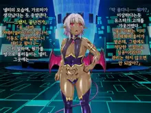 Kisou Seiki Asteria 2 Gyakushin no Gyaida En 휘장성희 아스텔리아2, 한국어