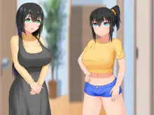 むち無知っ娘は田舎性活マン喫中! 前編 ～実った巨乳にみんな夢中～, 日本語