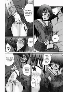 Jitsuane Soukan Root | Real Sister Incest Root Ch. 1-5, English