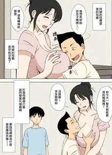 Okaa-san wa Manabu-kun no Iinari Mama, 中文