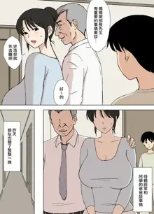 Okaa-san wa Manabu-kun no Iinari Mama, 中文