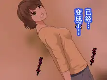 Saimin Uwaki Kenkyuubu 11, 中文