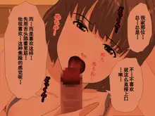 Saimin Uwaki Kenkyuubu 11, 中文