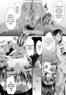 Tomodachi, Osananajimi mo Kaa-san mo Netorareru Ch. 3 | My friend stole away both my childhood friend and my mother, Part 3, English