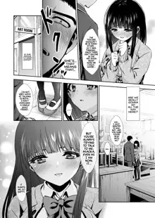 Kimi to, Hajimete. Pure na Jimiko no Himegoto [1] | First Time With You -The Pure but Plain Girl's Secret-, English