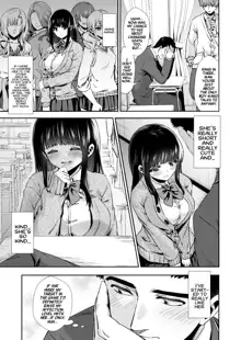 Kimi to, Hajimete. Pure na Jimiko no Himegoto [1] | First Time With You -The Pure but Plain Girl's Secret-, English