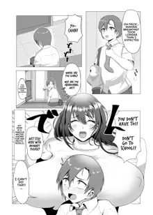 Hontou ni Mama de Yoi no | Are You Okay With Mommy?, English