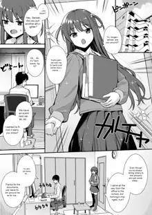 Futashika na Seishun day03, English