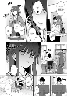 Futashika na Seishun day03, English