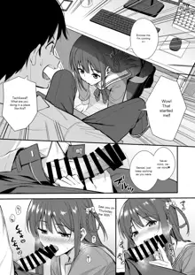 Futashika na Seishun day03, English