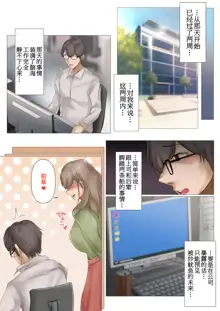 Zangyou yori mo Sex Shiyou yo, 中文