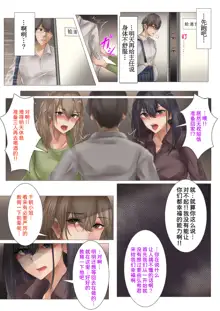 Zangyou yori mo Sex Shiyou yo, 中文