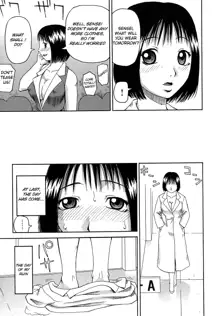 Jii - Masturbation Ch. 1, 4, 6, 10, English