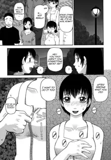 Jii - Masturbation Ch. 1, 4, 6, 10, English