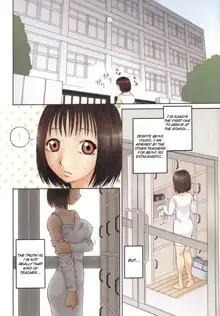 Jii - Masturbation Ch. 1, 4, 6, 10, English