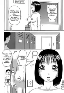 Jii - Masturbation Ch. 1, 4, 6, 10, English